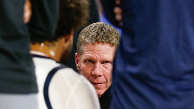 Mark Few